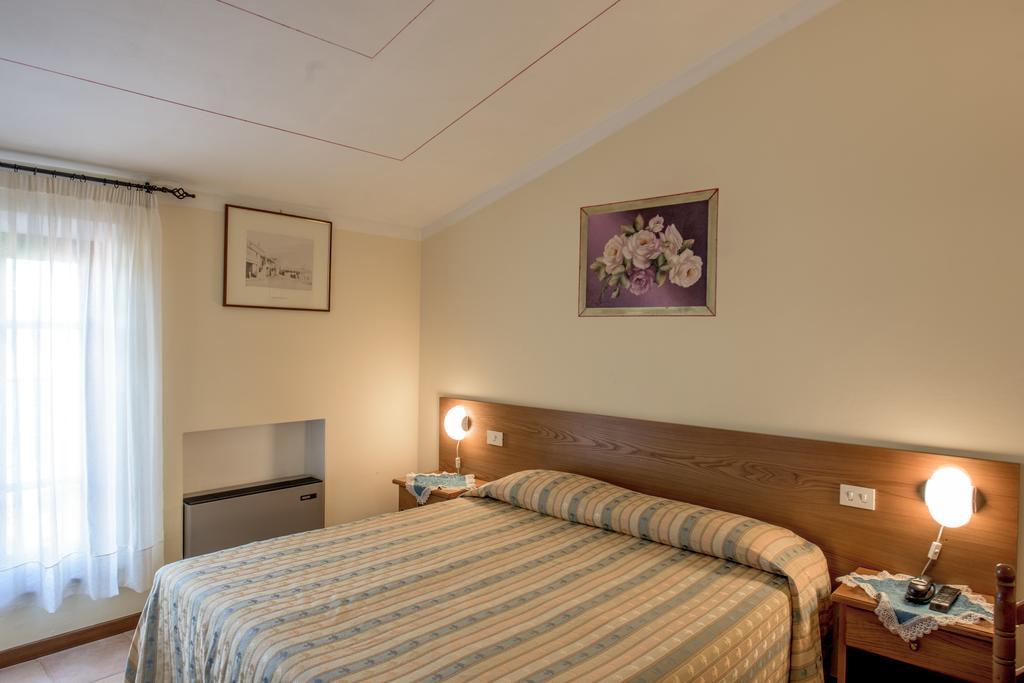 Albergo La Foresteria Bettolle Ngoại thất bức ảnh