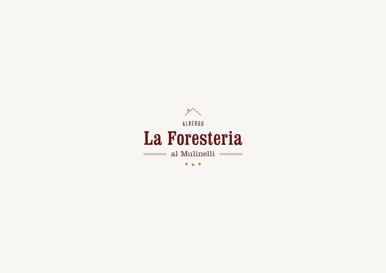 Albergo La Foresteria Bettolle Ngoại thất bức ảnh